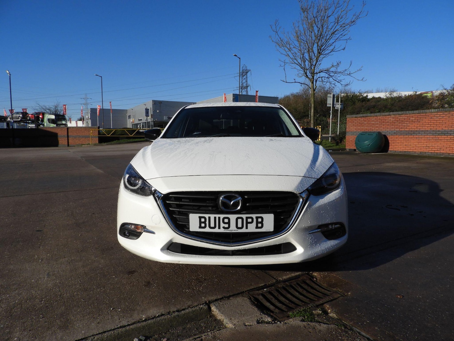 Used Mazda Mazda3 for sale - 77559262: Photo 8