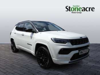 2023 (23) - 1.3 T4 GSE 4xe PHEV S Model 5dr Auto