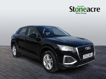 2022 (22) - 1.5 TFSI CoD 35 Sport SUV 5dr Petrol S Tronic Euro 6 (s/s) (150 ps)