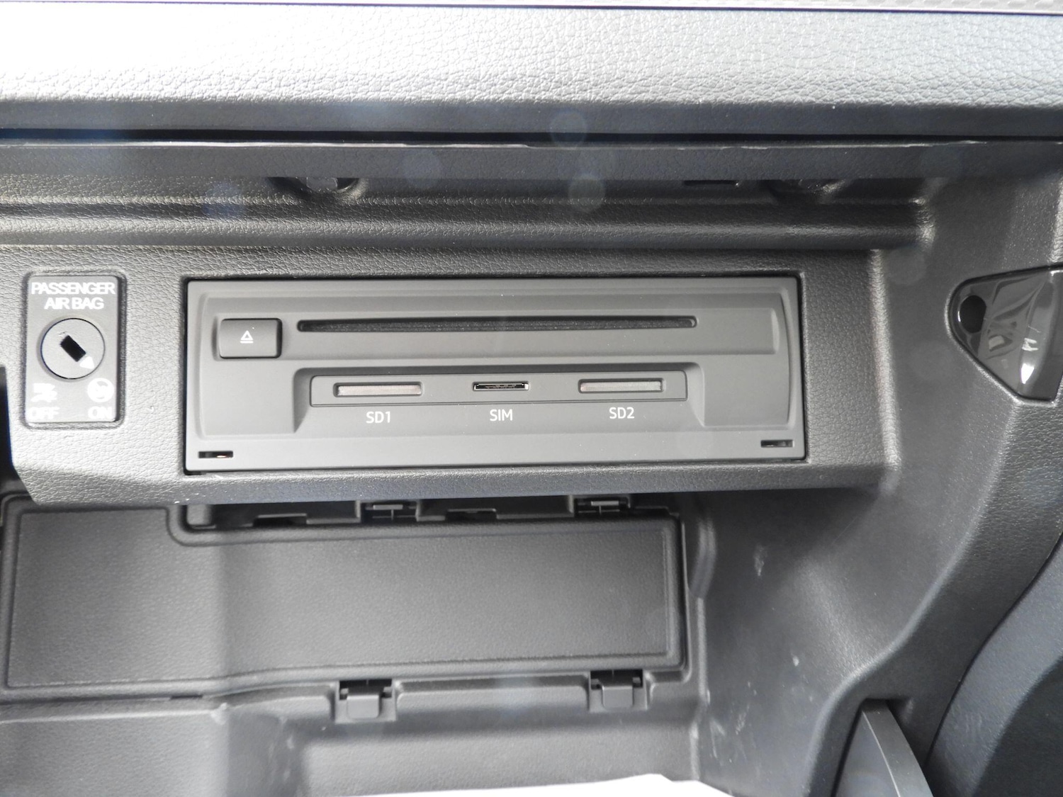 Vehicle 24