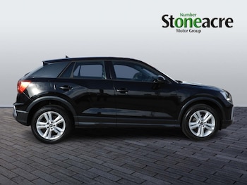 Used Audi Q2 2022 for sale - 75741744: Photo