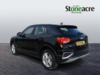 Used Audi Q2 2022 for sale - 75741744: Photo