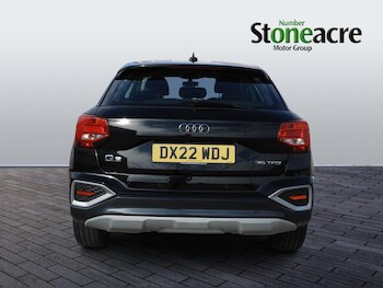 Used Audi Q2 2022 for sale - 75741744: Photo