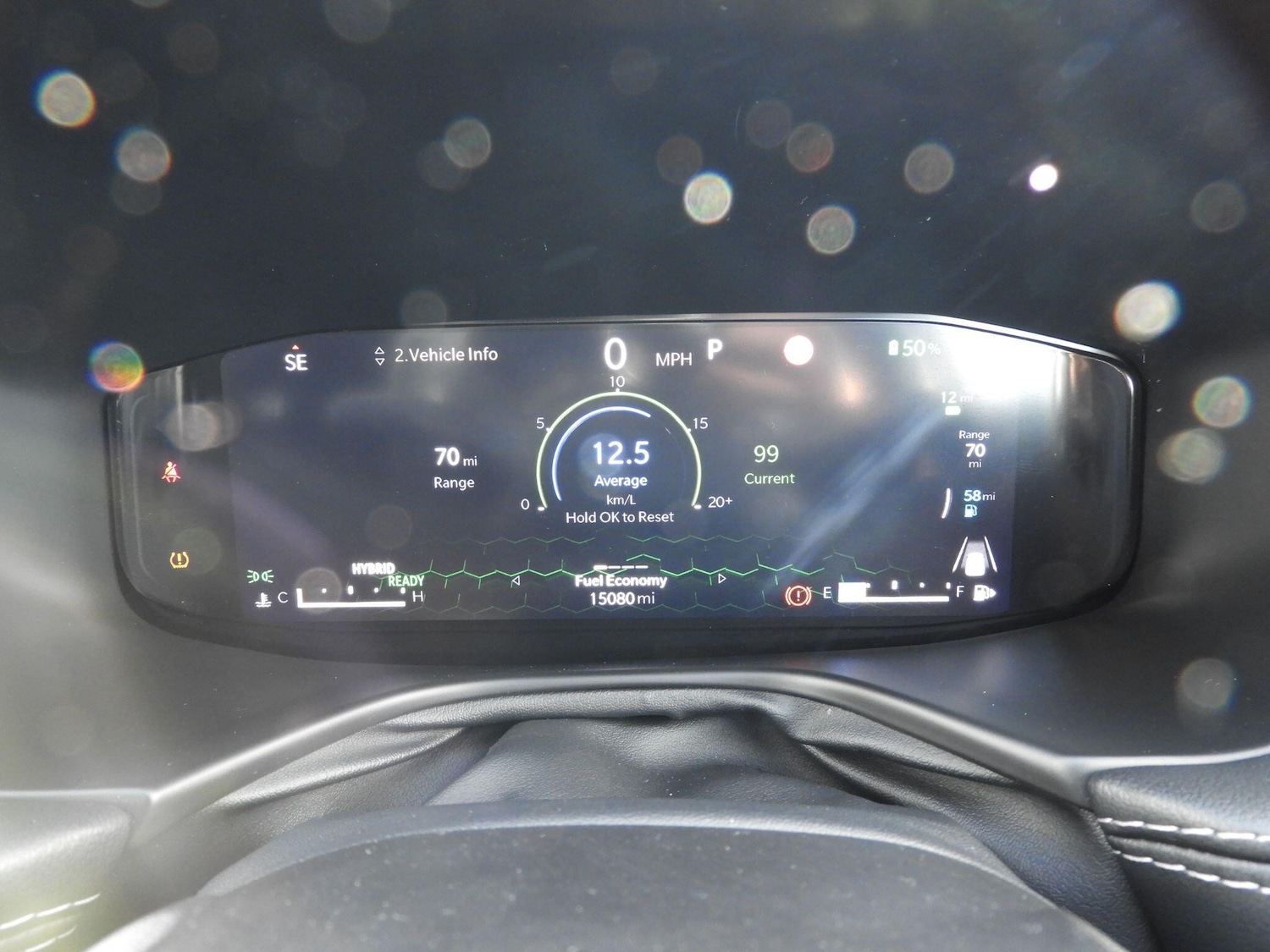 Used Jeep Compass 2024 for sale - 76446692: Photo 14