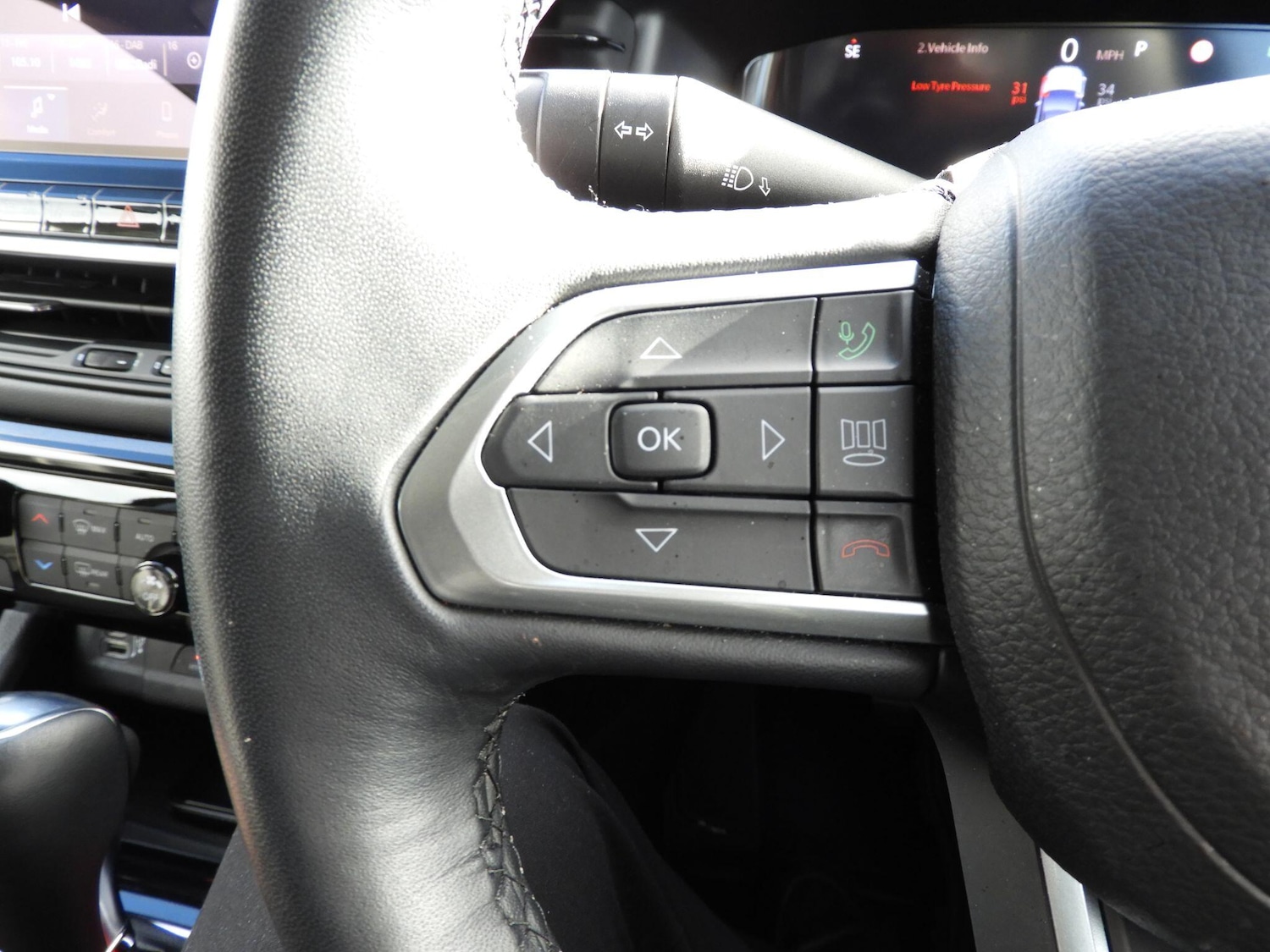 Used Jeep Compass 2024 for sale - 76446692: Photo 18