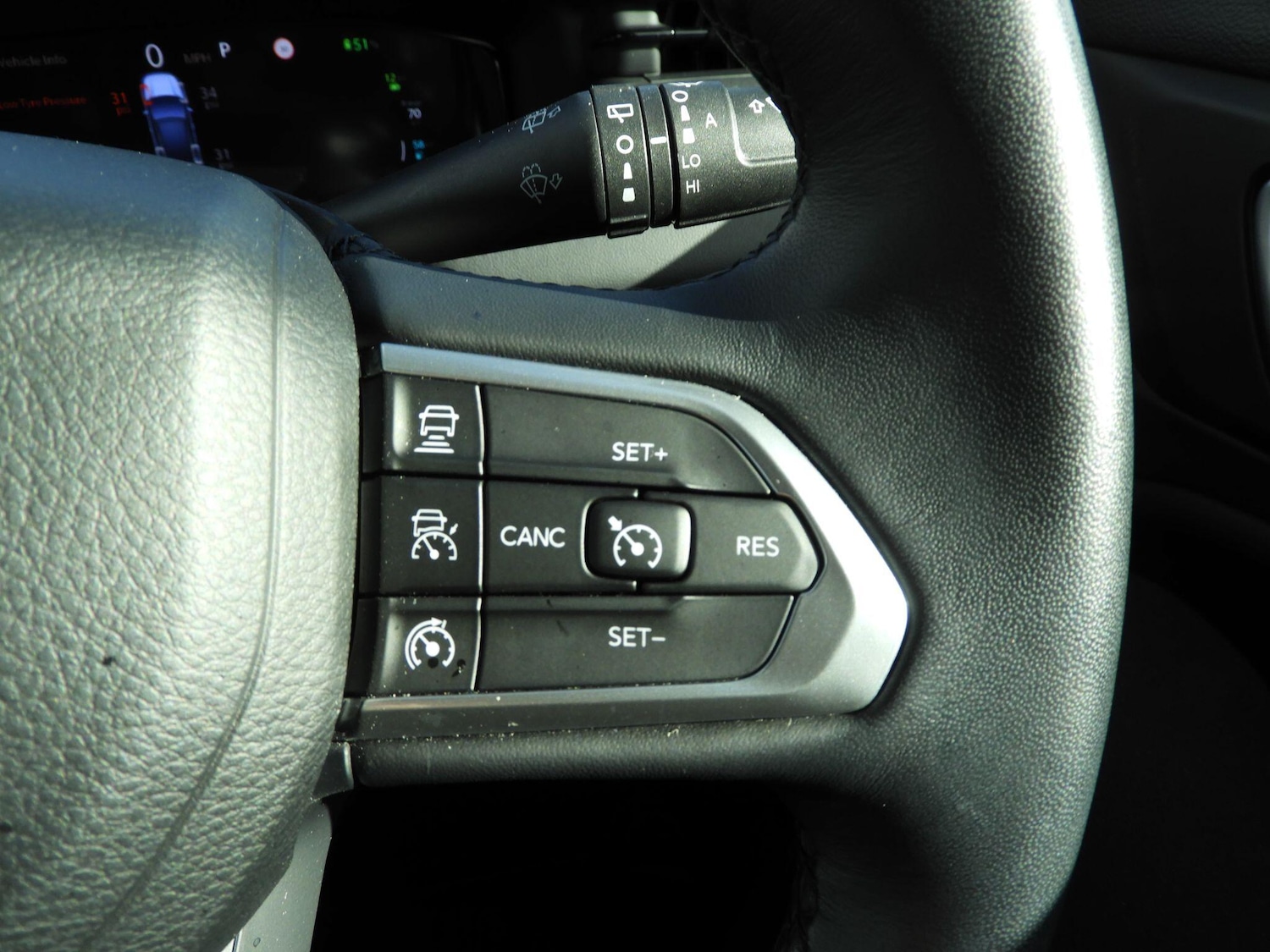 Used Jeep Compass 2024 for sale - 76446692: Photo 19