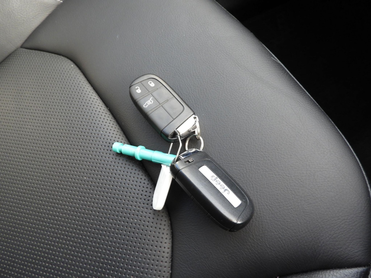 Used Jeep Compass 2024 for sale - 76446692: Photo 23