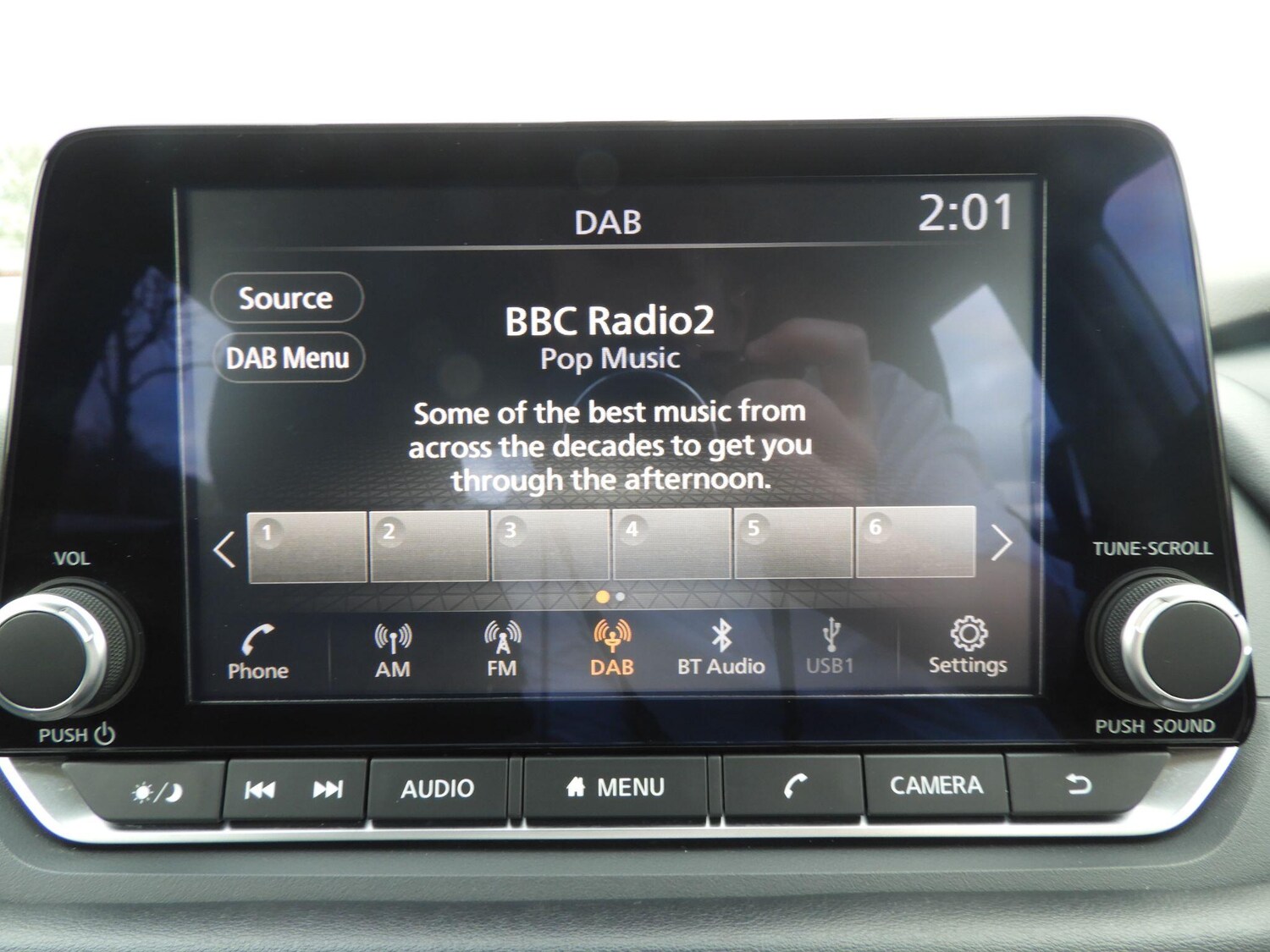 Used Nissan X-Trail for sale - 77823667: Photo 16