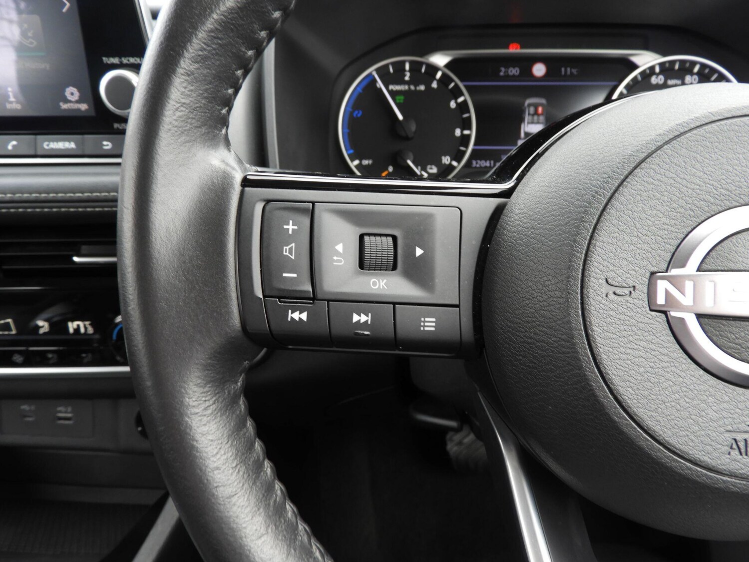 Used Nissan X-Trail for sale - 77823667: Photo 20