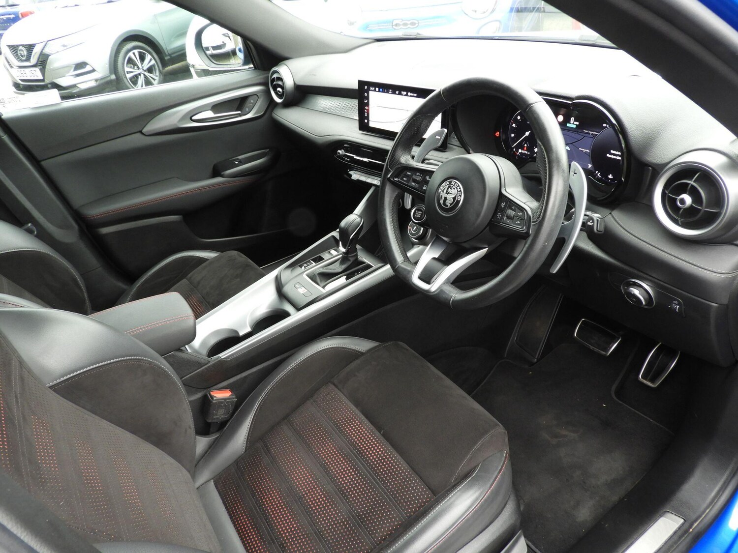 Used Alfa Romeo Tonale 2022 for sale - 78006522: Photo 11