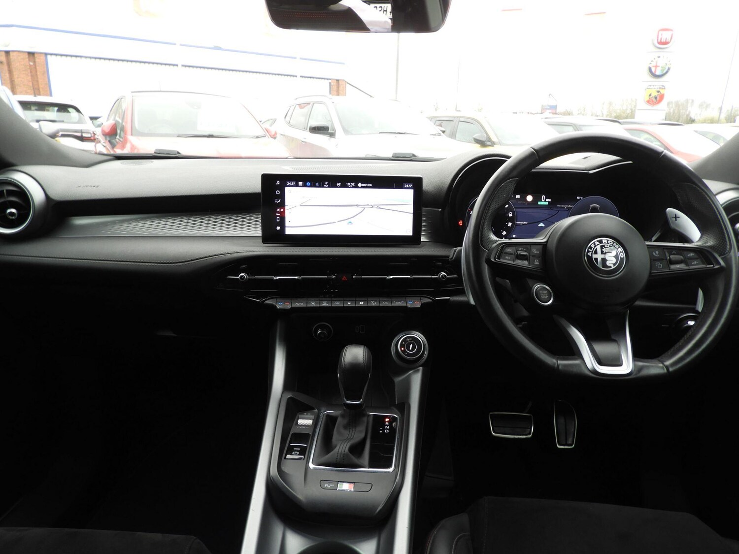 Used Alfa Romeo Tonale 2022 for sale - 78006522: Photo 12