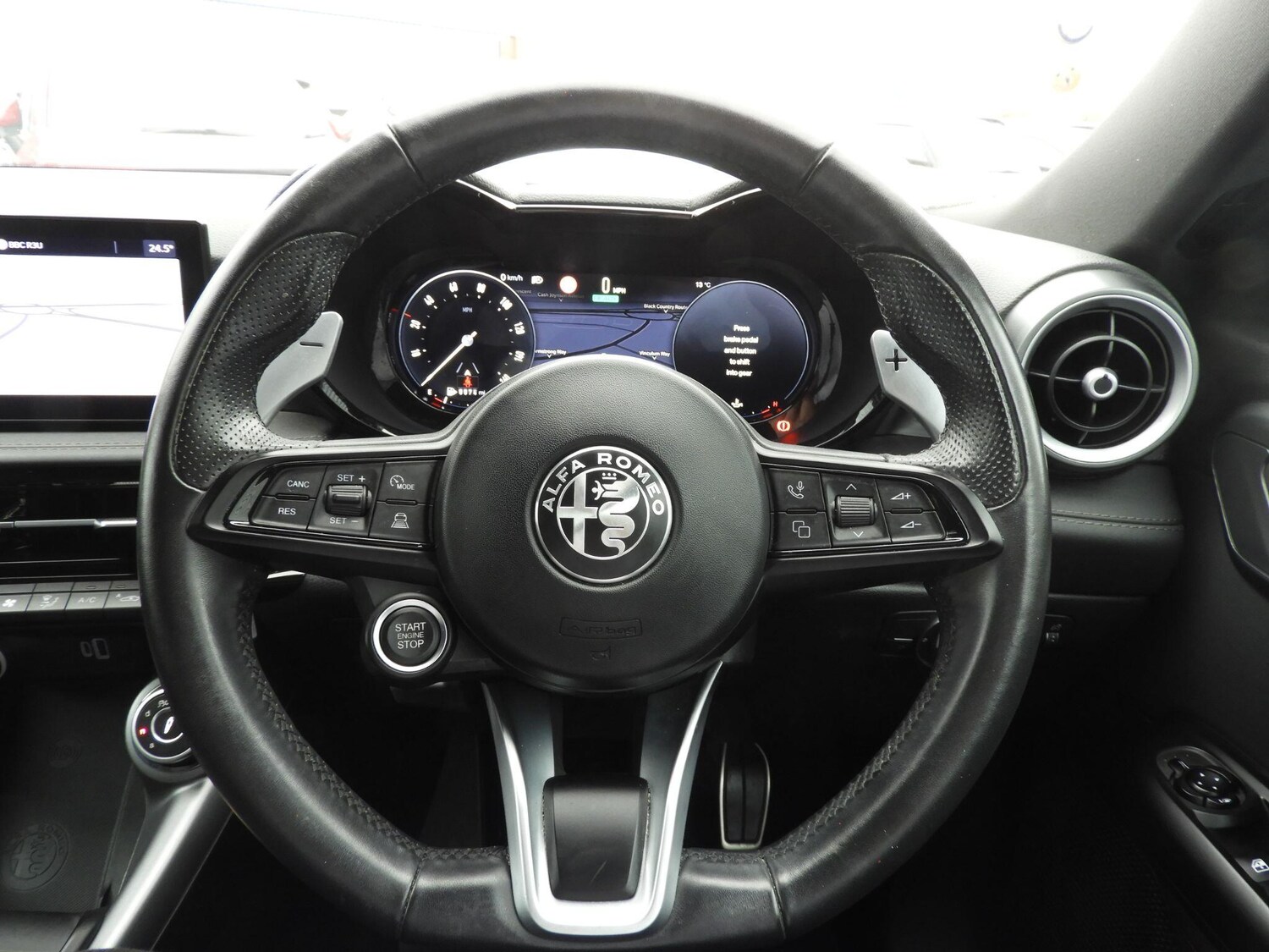 Used Alfa Romeo Tonale 2022 for sale - 78006522: Photo 14