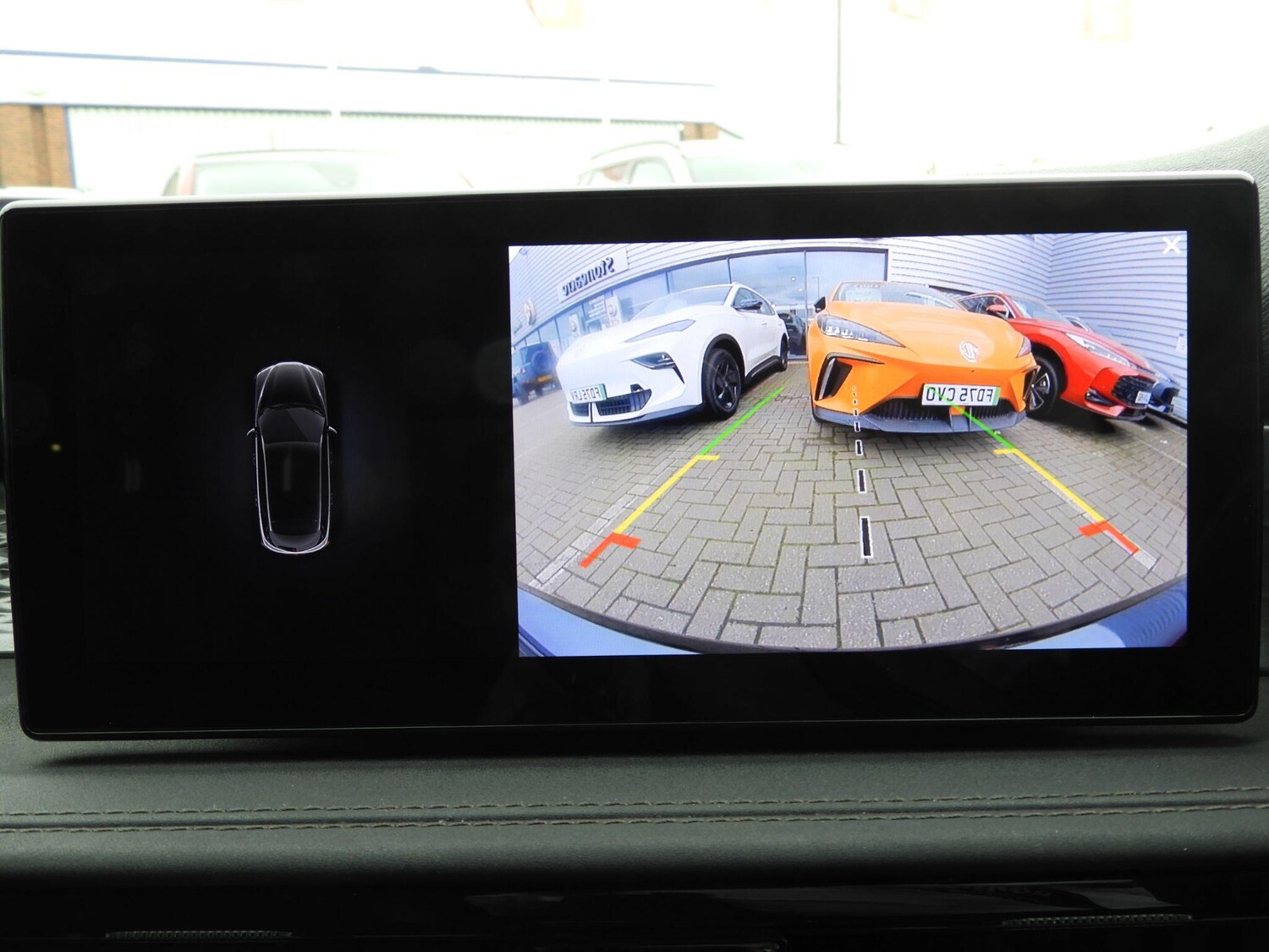 Used Alfa Romeo Tonale 2022 for sale - 78006522: Photo 15