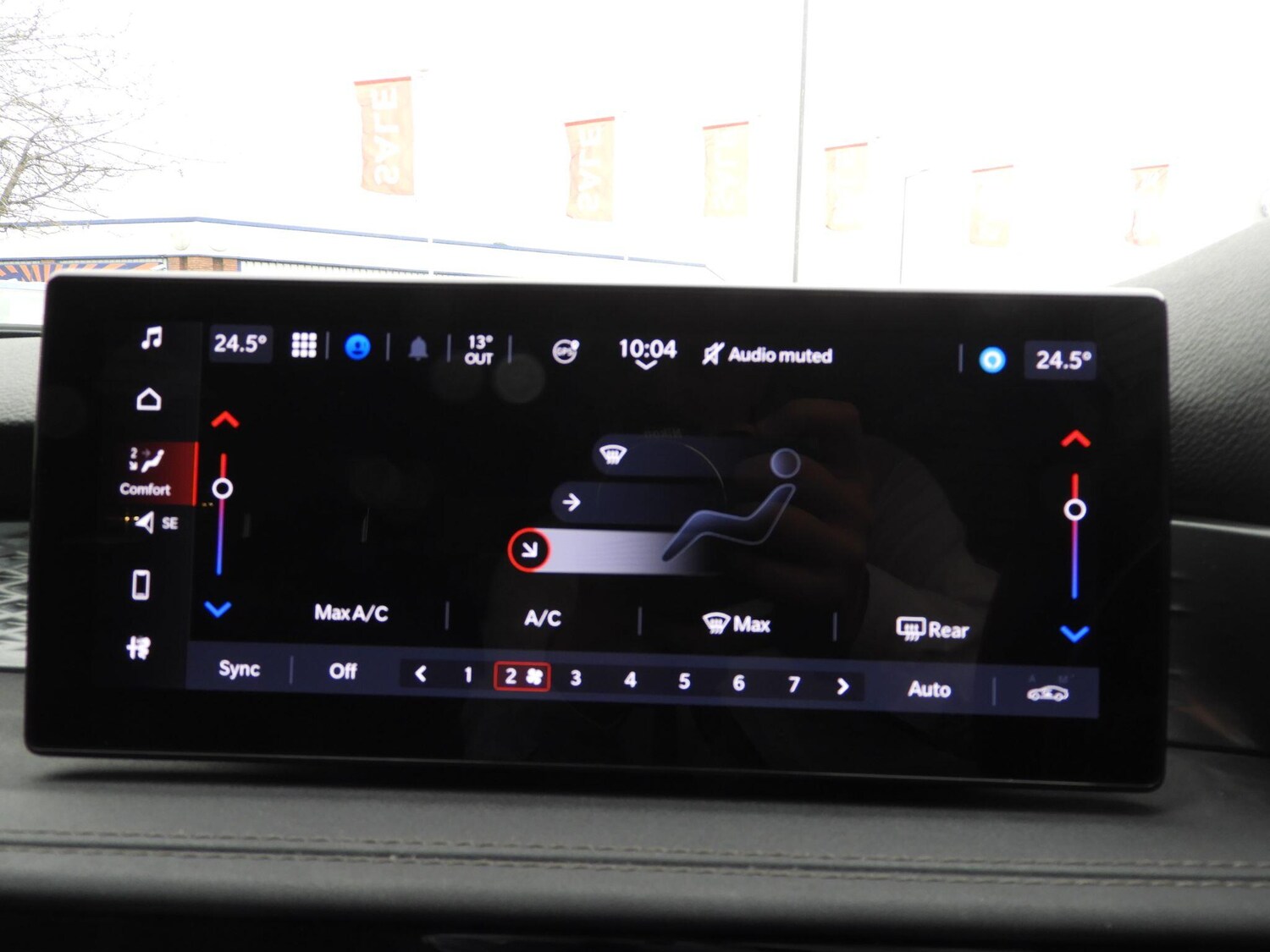 Used Alfa Romeo Tonale 2022 for sale - 78006522: Photo 17