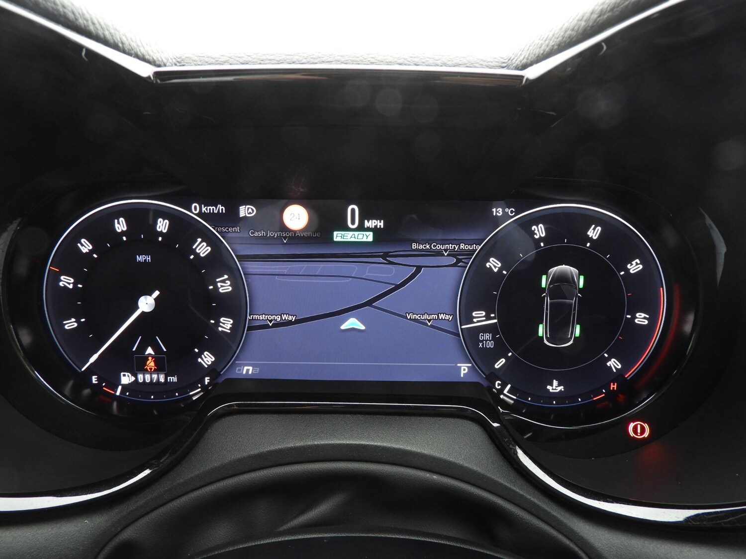 Used Alfa Romeo Tonale 2022 for sale - 78006522: Photo 18