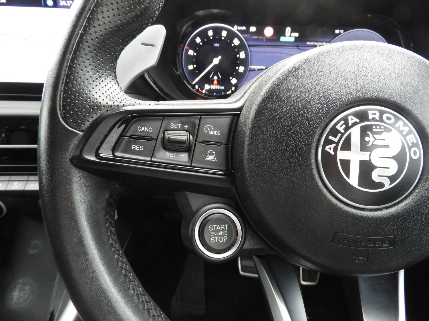 Used Alfa Romeo Tonale 2022 for sale - 78006522: Photo 19