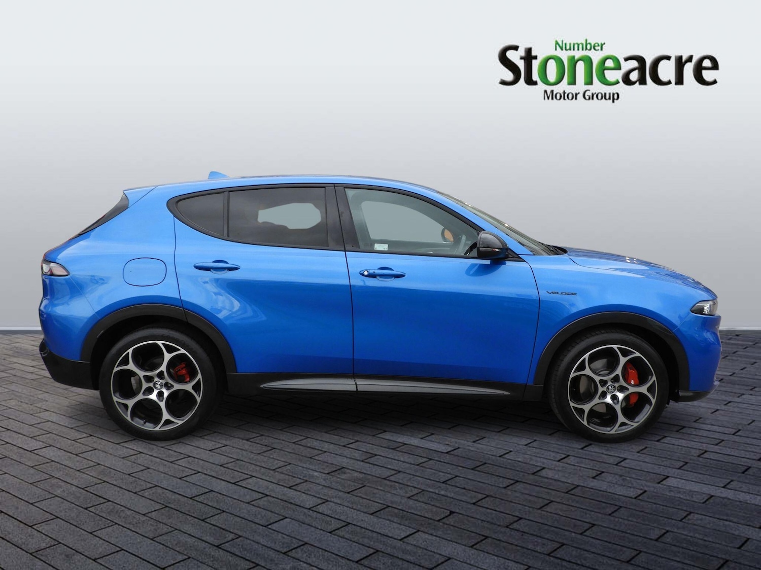 Used Alfa Romeo Tonale 2022 for sale - 78006522: Photo 2