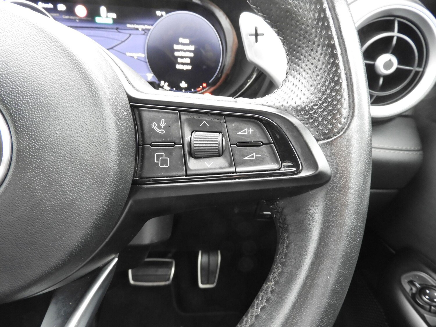 Used Alfa Romeo Tonale 2022 for sale - 78006522: Photo 20