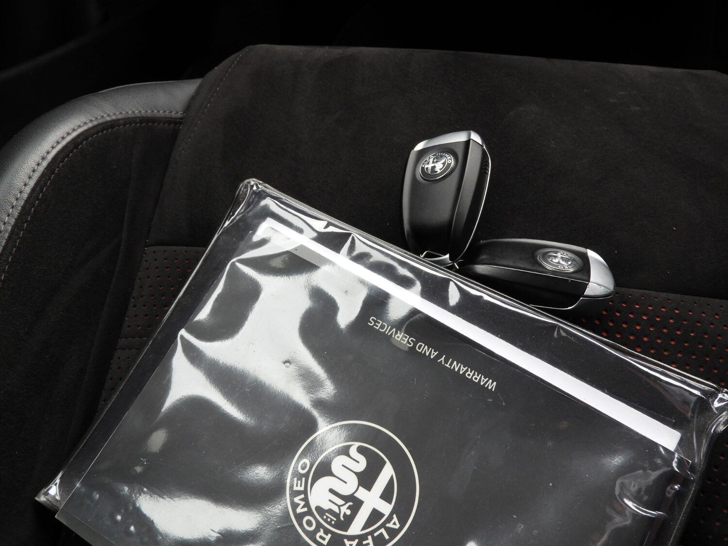 Used Alfa Romeo Tonale 2022 for sale - 78006522: Photo 25