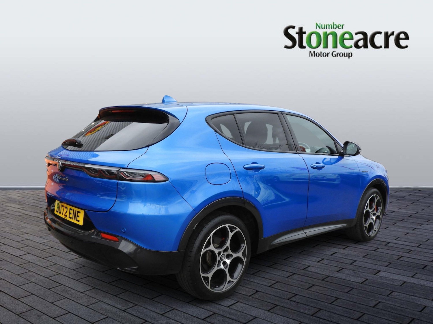 Used Alfa Romeo Tonale 2022 for sale - 78006522: Photo 3