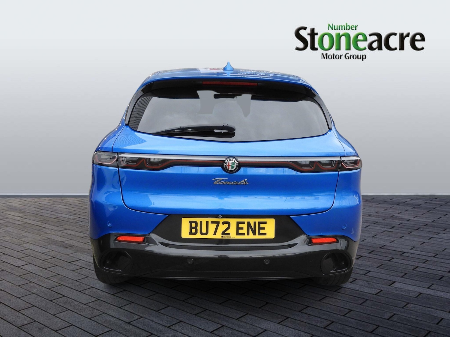 Used Alfa Romeo Tonale 2022 for sale - 78006522: Photo 4