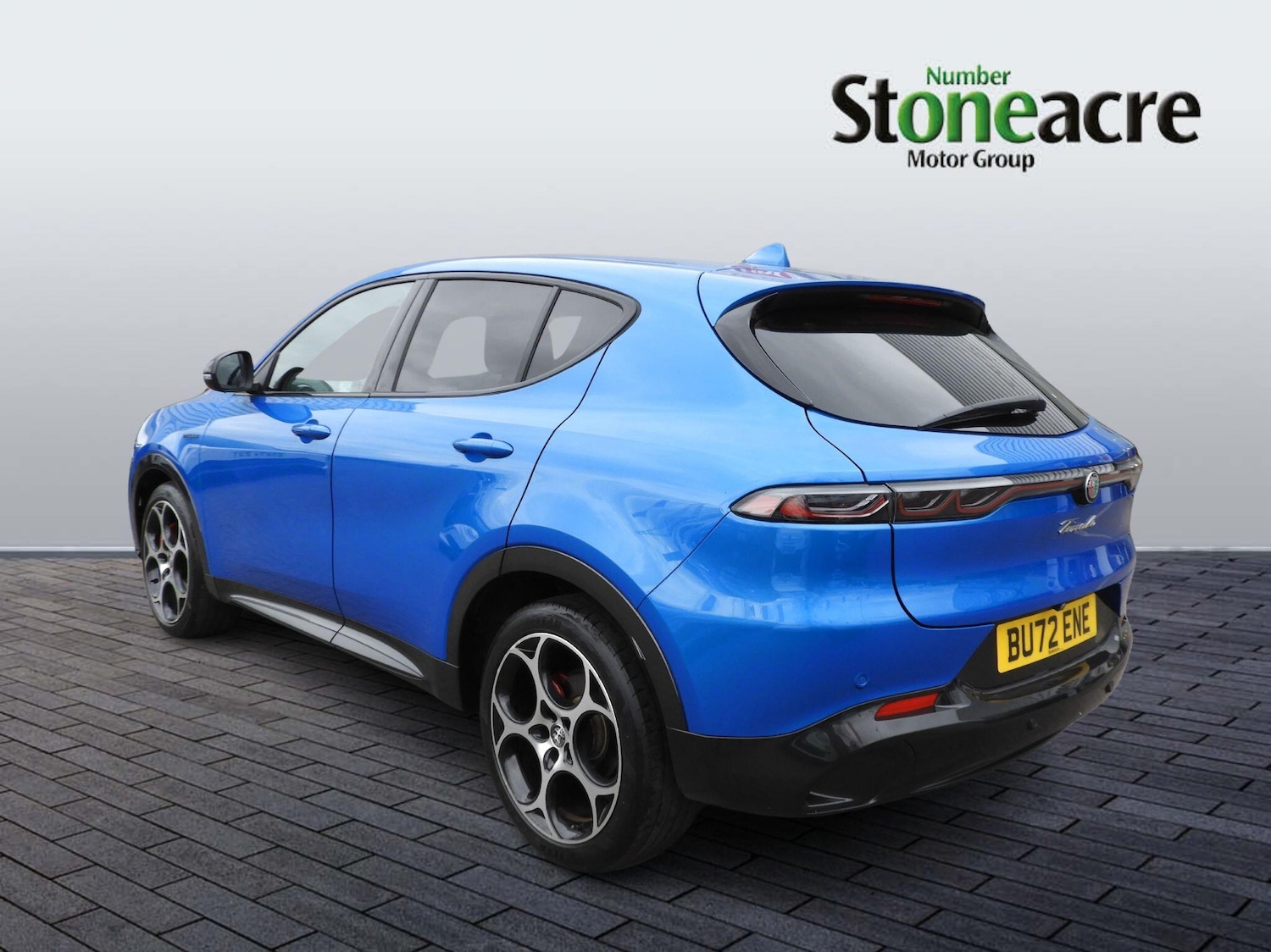 Used Alfa Romeo Tonale 2022 for sale - 78006522: Photo 5