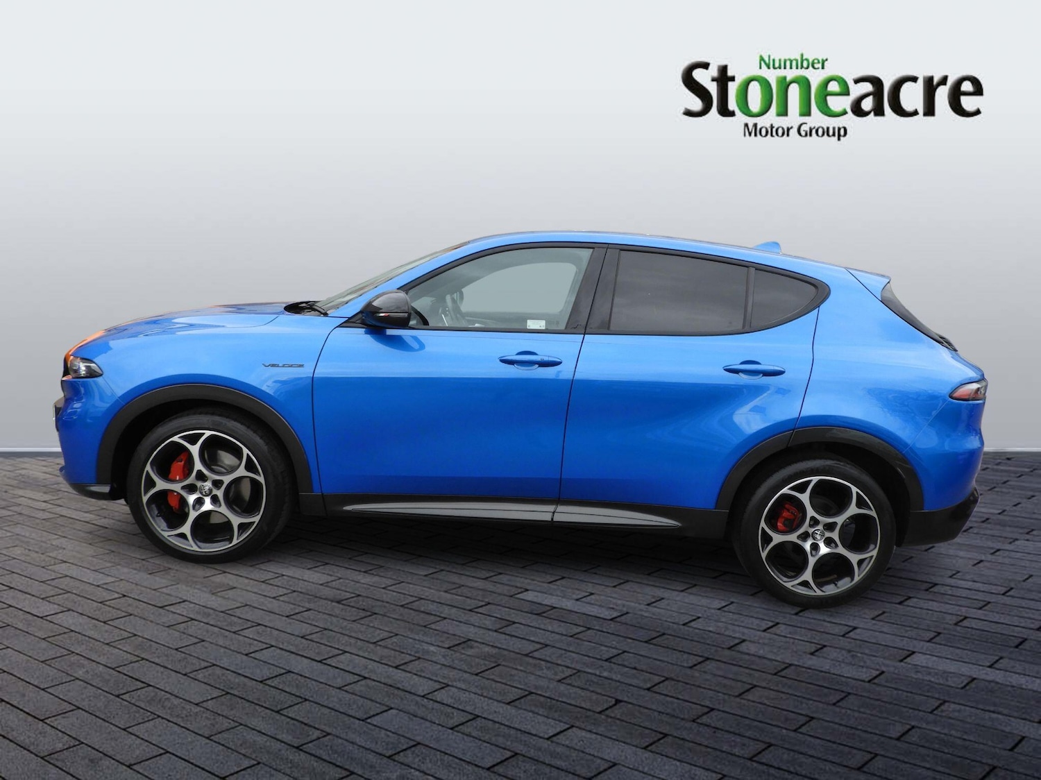 Used Alfa Romeo Tonale 2022 for sale - 78006522: Photo 6