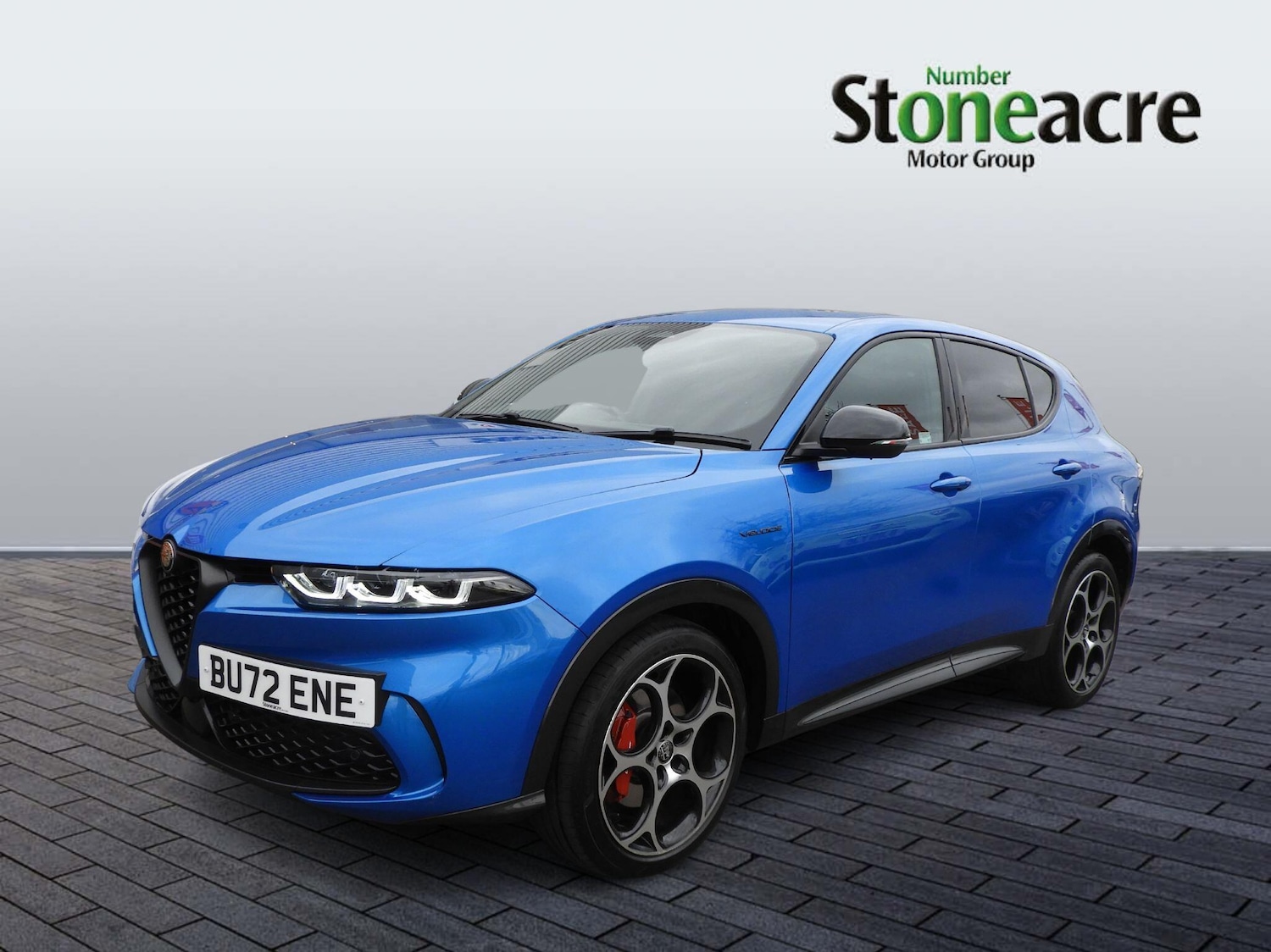 Used Alfa Romeo Tonale 2022 for sale - 78006522: Photo 7