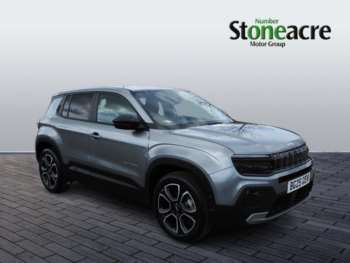 2025 (25) - Summit 1.2 100hp E-hybrid 48v At6 5-Door