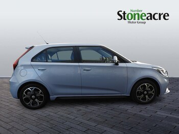 Used MG MG3 2024 for sale - 78462340: Photo