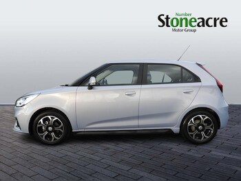 Used MG MG3 2024 for sale - 78462340: Photo