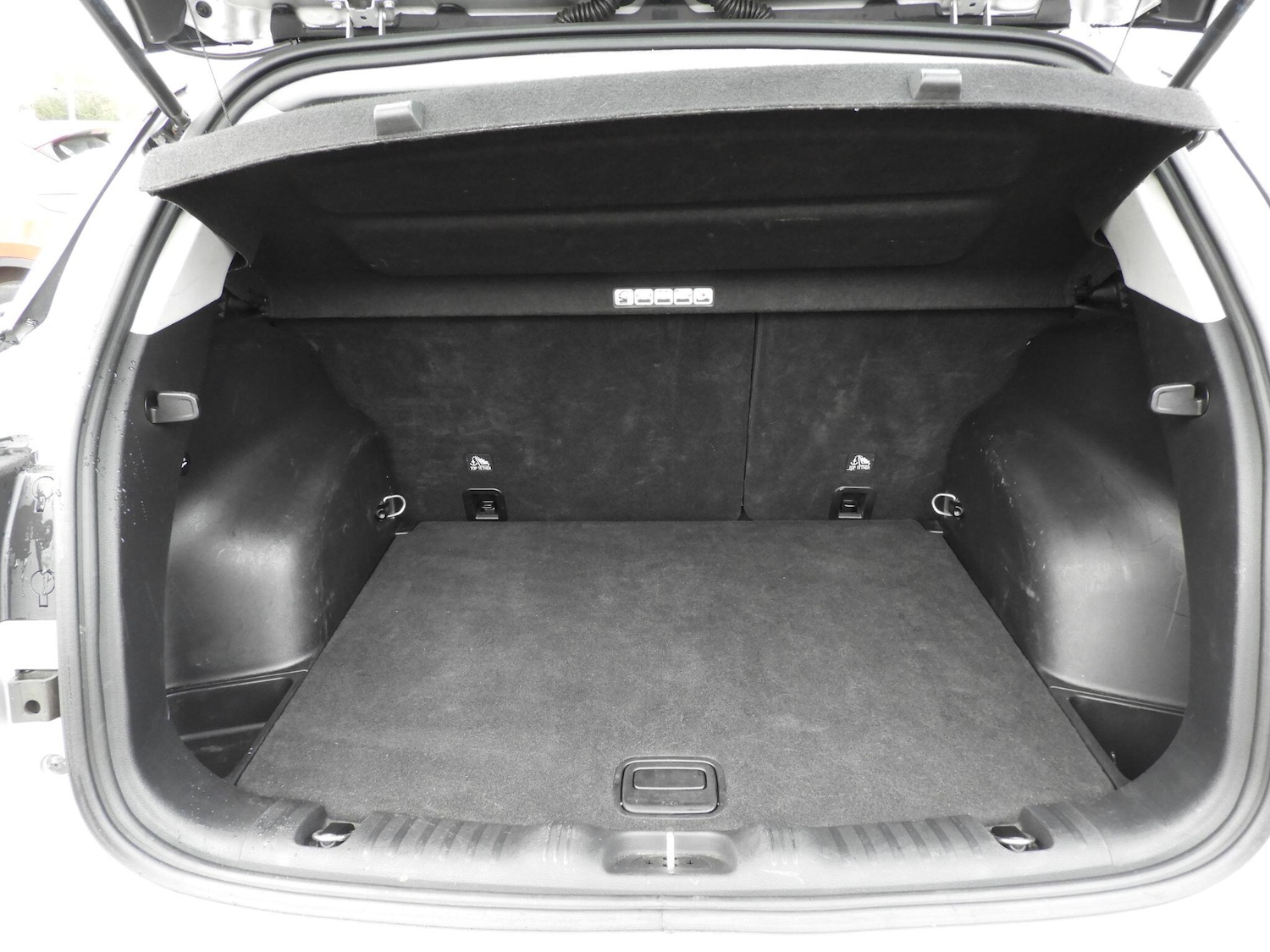 Used Jeep Compass 2020 for sale - 76975548: Photo 10