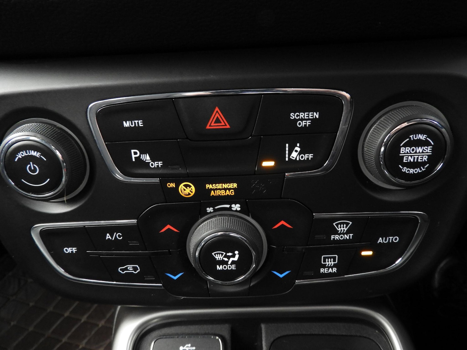 Used Jeep Compass 2020 for sale - 76975548: Photo 14