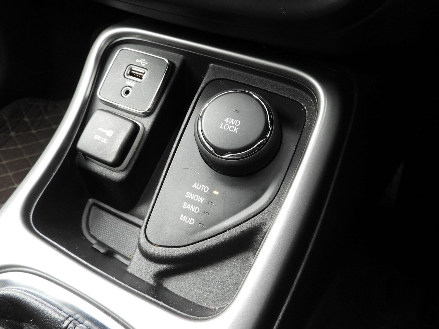 Used Jeep Compass 2020 for sale - 76975548: Photo 15