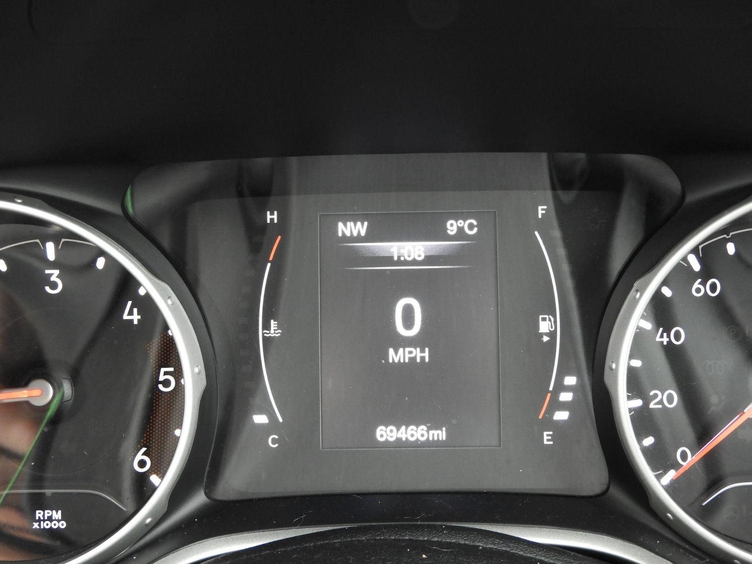 Used Jeep Compass 2020 for sale - 76975548: Photo 16