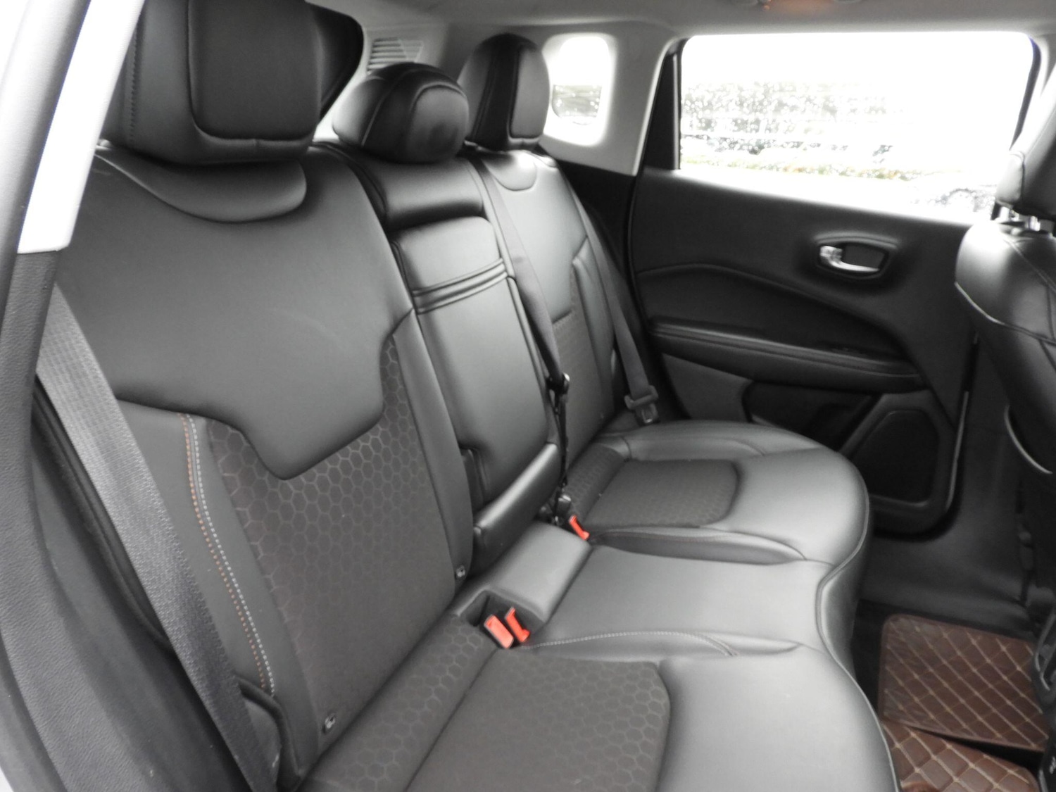 Used Jeep Compass 2020 for sale - 76975548: Photo 19