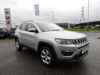 2020 (69) - Longitude 2.0 MultiJet II 140hp 4x4 5-Door