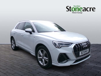 Used Audi Q3 2019 for sale - 78741632: Photo