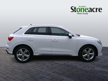 Used Audi Q3 2019 for sale - 78741632: Photo