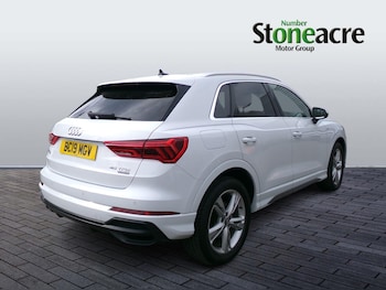 Used Audi Q3 2019 for sale - 78741632: Photo