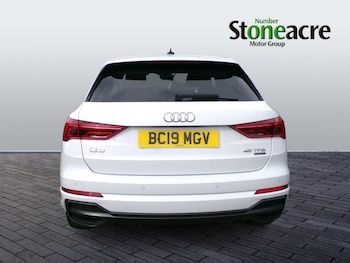 Used Audi Q3 2019 for sale - 78741632: Photo