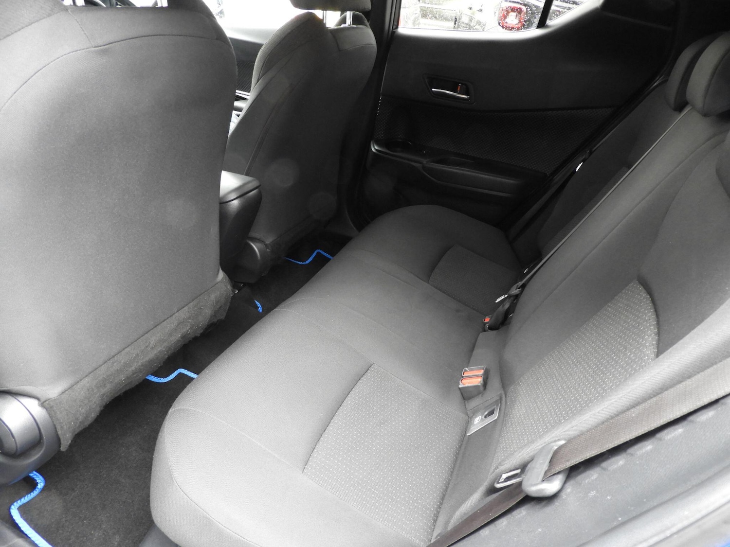 Used Toyota C-HR 2018 for sale - 77538359: Photo 20