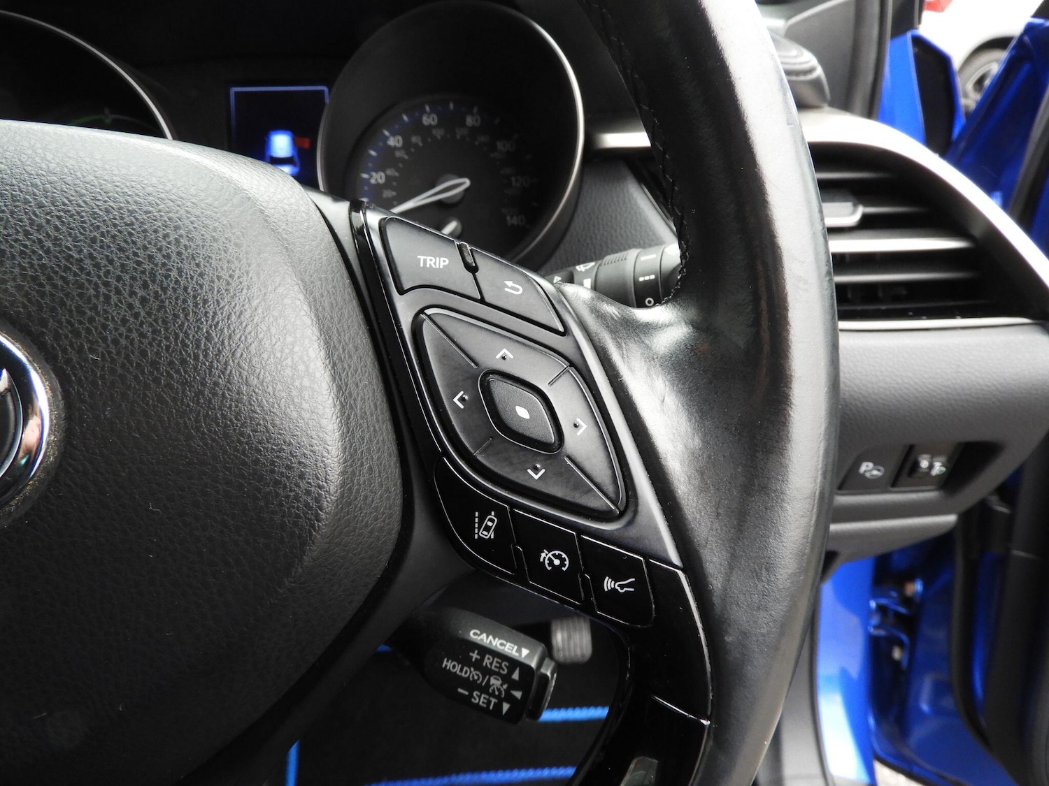 Used Toyota C-HR 2018 for sale - 77538359: Photo 22