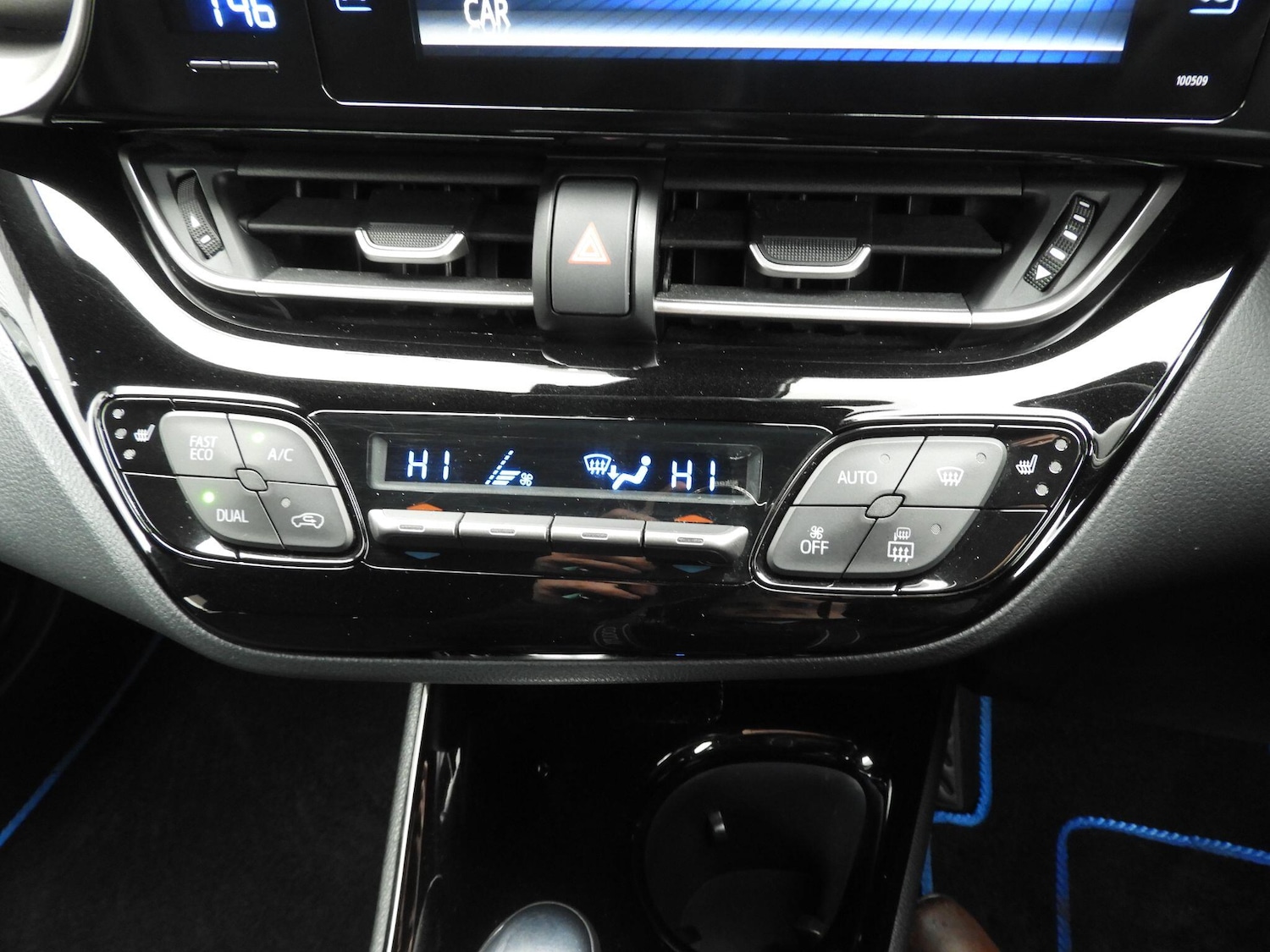 Used Toyota C-HR 2018 for sale - 77538359: Photo 23