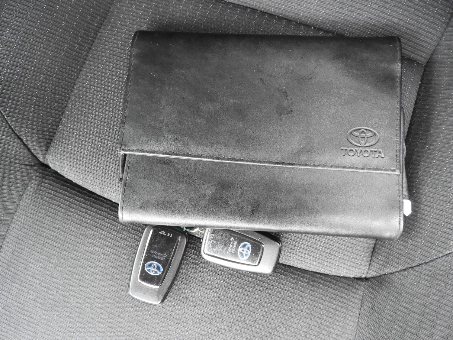 Used Toyota C-HR 2018 for sale - 77538359: Photo 29