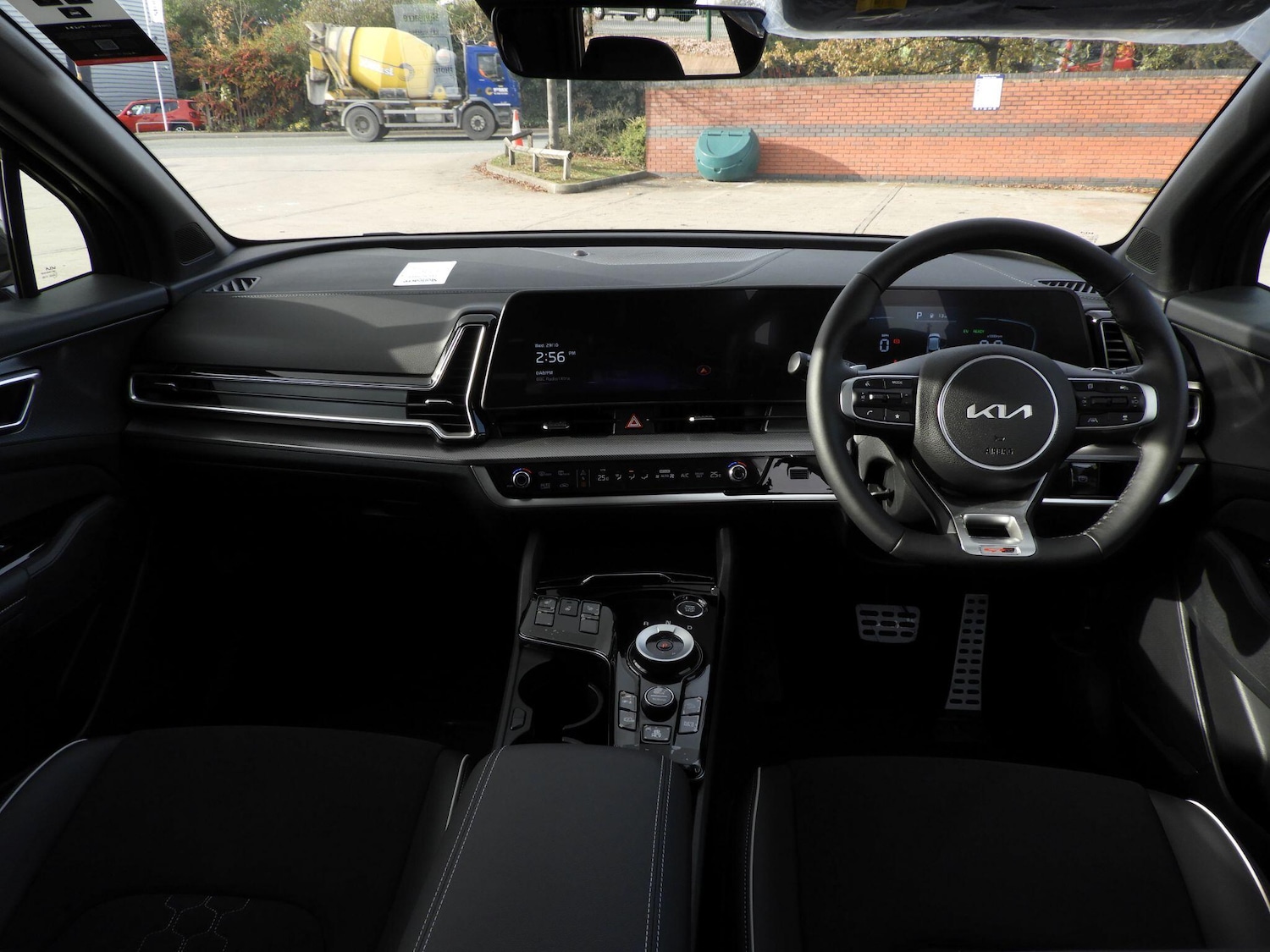 Used Kia Sportage for sale - 76995335: Photo 10