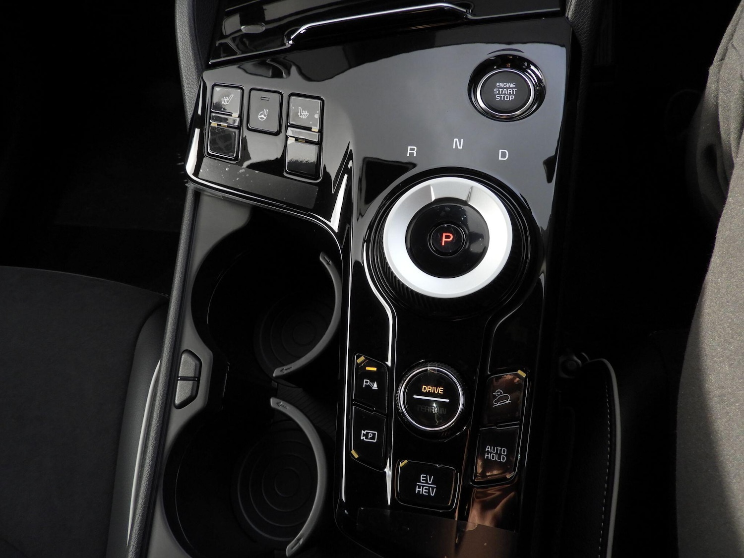 Used Kia Sportage for sale - 76995335: Photo 13