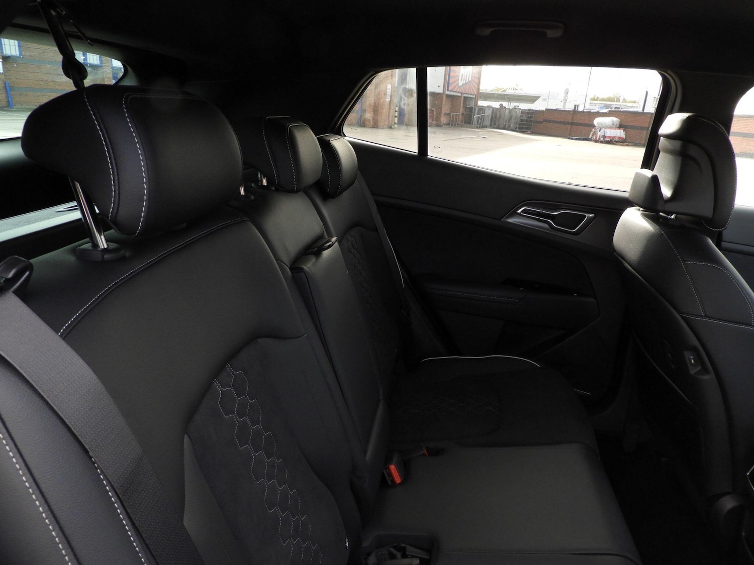 Used Kia Sportage for sale - 76995335: Photo 15