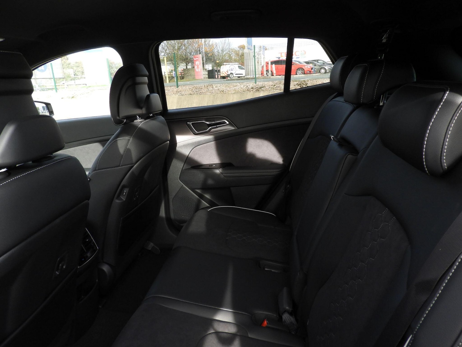 Used Kia Sportage for sale - 76995335: Photo 16