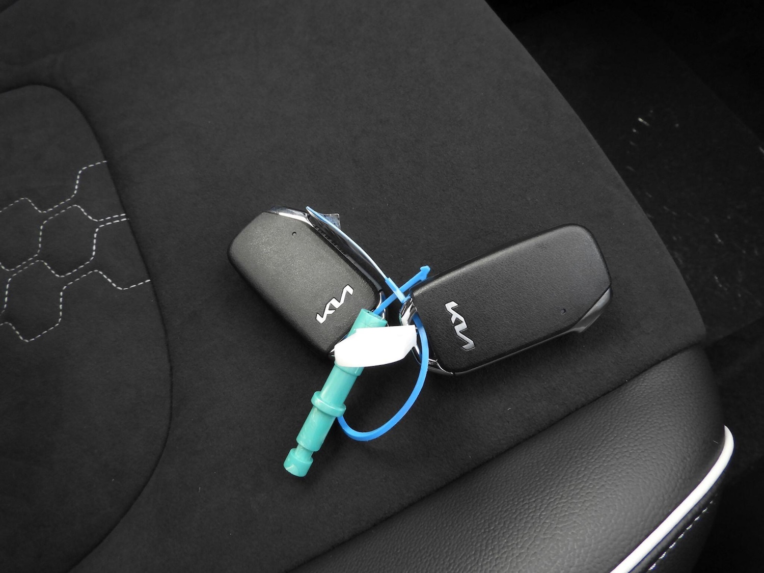 Used Kia Sportage for sale - 76995335: Photo 17